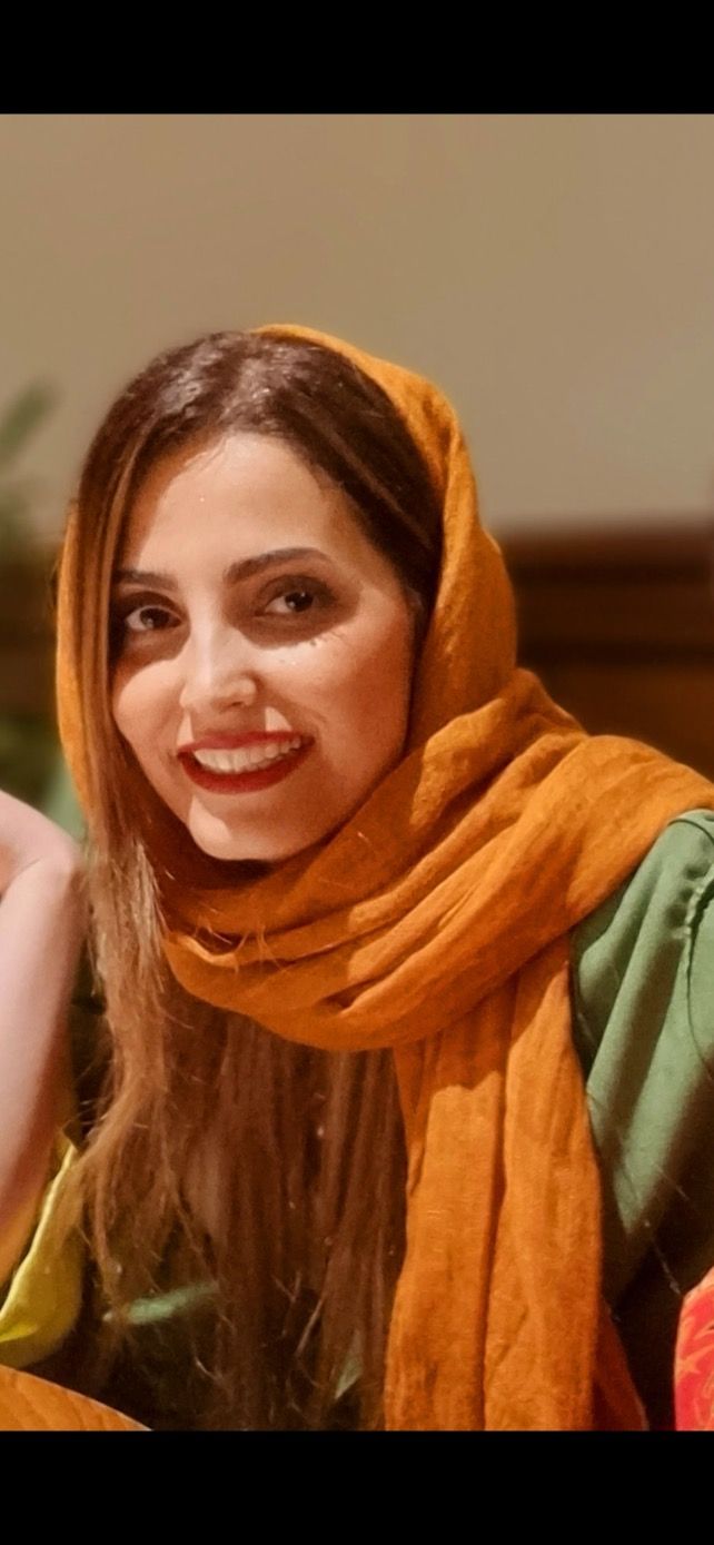 دکتر مریم السادات میرفتاحی