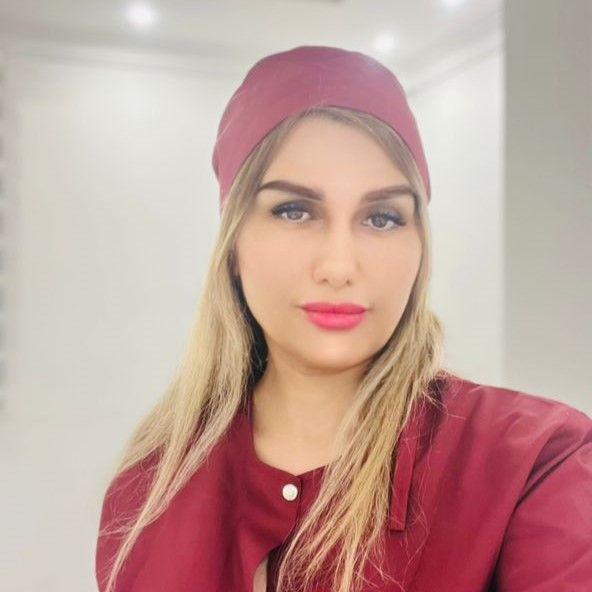 دکتر لیلی نیکوئی