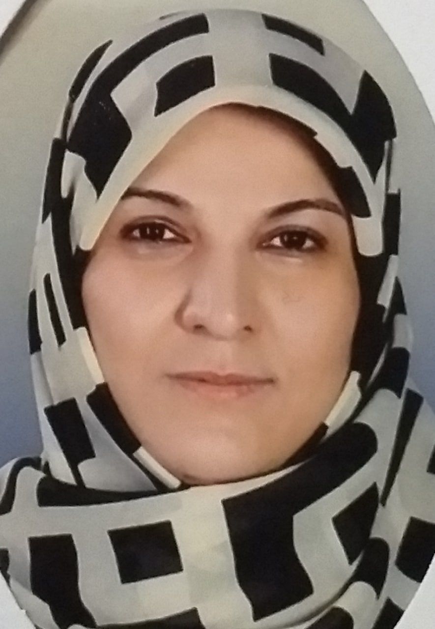 دکتر سیده مریم امیدخدا