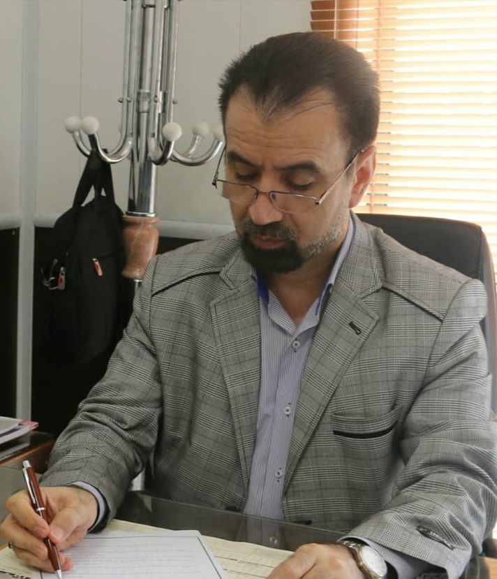 دکتر هادی کریمی اصل