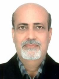 دکتر احمد قطب زاده اردکانی