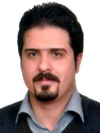 دکتر رضا جلودار