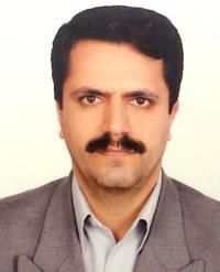 دکتر علی باباپور