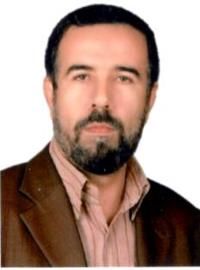 دکتر علی باز رحمانی