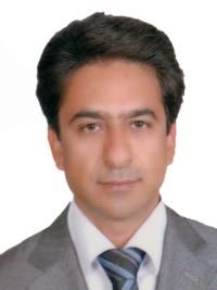 دکتر شهریار بهنام فر
