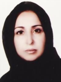 دکتر فروغ عظیمی