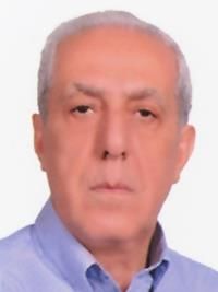 دکتر یحیی صفری امین