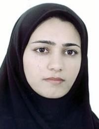 دکتر مریم جهانشاهی