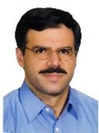 دکتر بابک حسین زاده ظروفچی