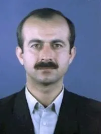 دکتر سیدحمیدرضا احمدی