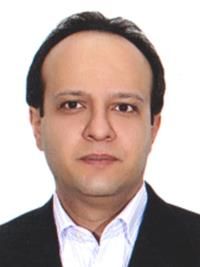 دکتر فرید بابایی زاده املشی
