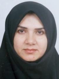 دکتر پروین رنگ اور