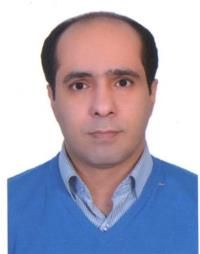 دکتر علیرضا اخلاصی