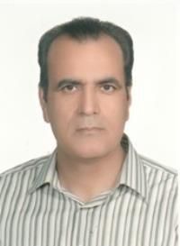 دکتر جمشید قربانی