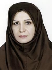 دکتر عارفه احمدی افشار