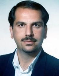 دکتر ابراهیم زارعی