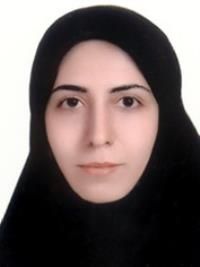 دکتر سعیده شاه نظری