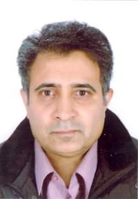 دکتر محمد شمالی