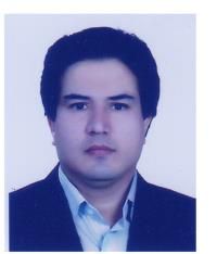 دکتر محرم علی زاده اجیرلو