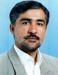 دکتر رجبعلی اهنی