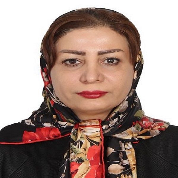 دکتر معصومه داداش علی ها