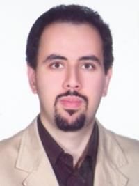 دکتر بهزاد رضائی