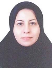 دکتر یلدا جعفریان