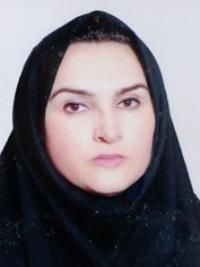 دکتر گیتا هروی پزشک عمومی