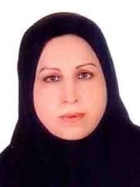 دکتر کلثوم عبدالهی