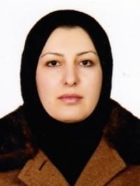 دکتر الهام امجدی