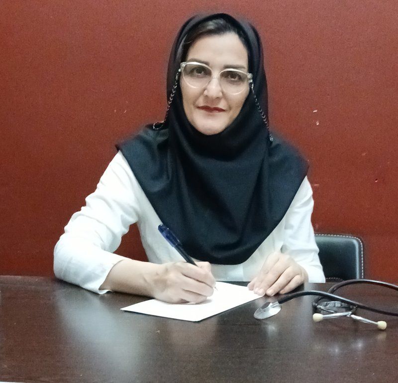 دکتر ناهید شفیعی