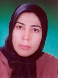 دکتر پروانه زیرراهی