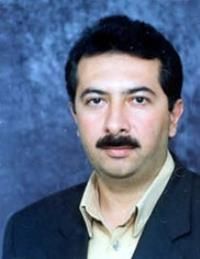 دکتر سیامک یاسمی