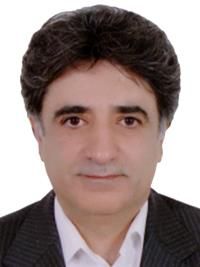 دکتر محمدرضا ابراهیم زاده صفار