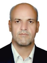 دکتر علی یوسفی اودرجی