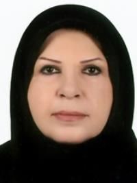 دکتر مه لقا مسگرزاده