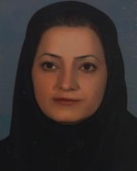 دکتر زهرا حومه نژاد