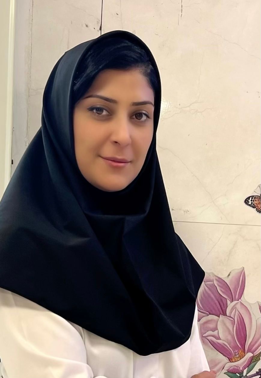 دکتر مونا داودی متخصص کودکان, متخصص کودکان, دکترای پزشکی