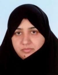 دکتر مریم عباس زاده خلیل اباد