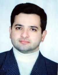 دکتر سیدمهدی محصل همدانی