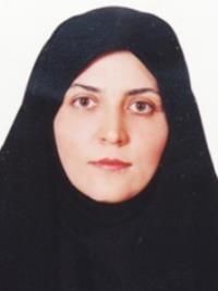 دکتر زهره غلامی دنگسرکی