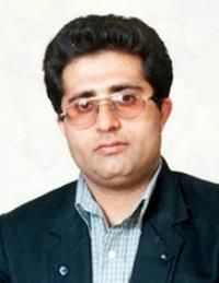 دکتر علی حبیب زاده