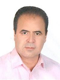 دکتر محمدحسین جلیلی