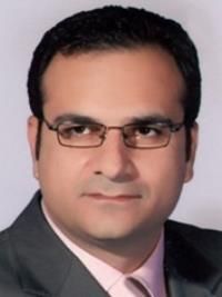 دکتر شاپور مسعودی فر