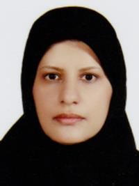 دکتر مهری اهنگرسریزدی