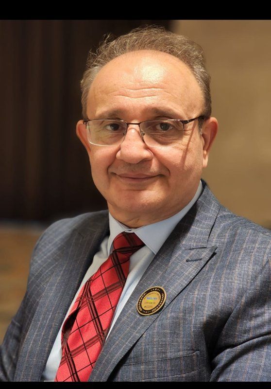 دکتر محمدرضا امام هادی
