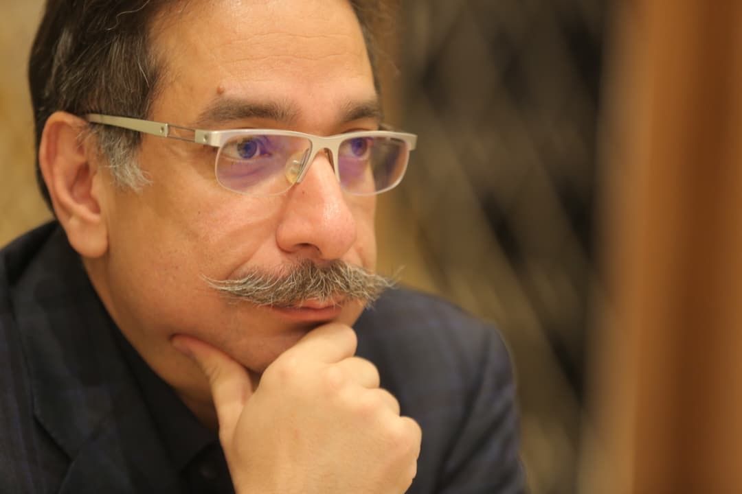 دکتر امیر عزمی