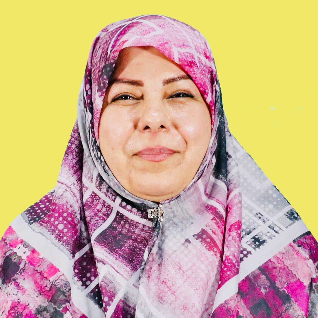دکتر طاهره نداف