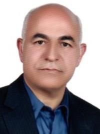 دکتر مرتضی مقدم شهابی