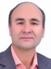 دکتر ابراهیم بیدی